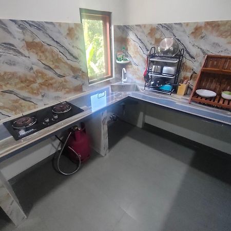 Mango Guesthouse Pangandaran Zewnętrze zdjęcie