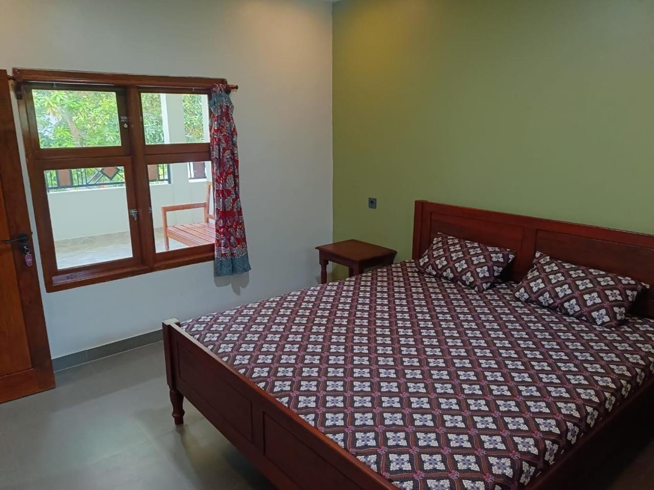 Mango Guesthouse Pangandaran Zewnętrze zdjęcie