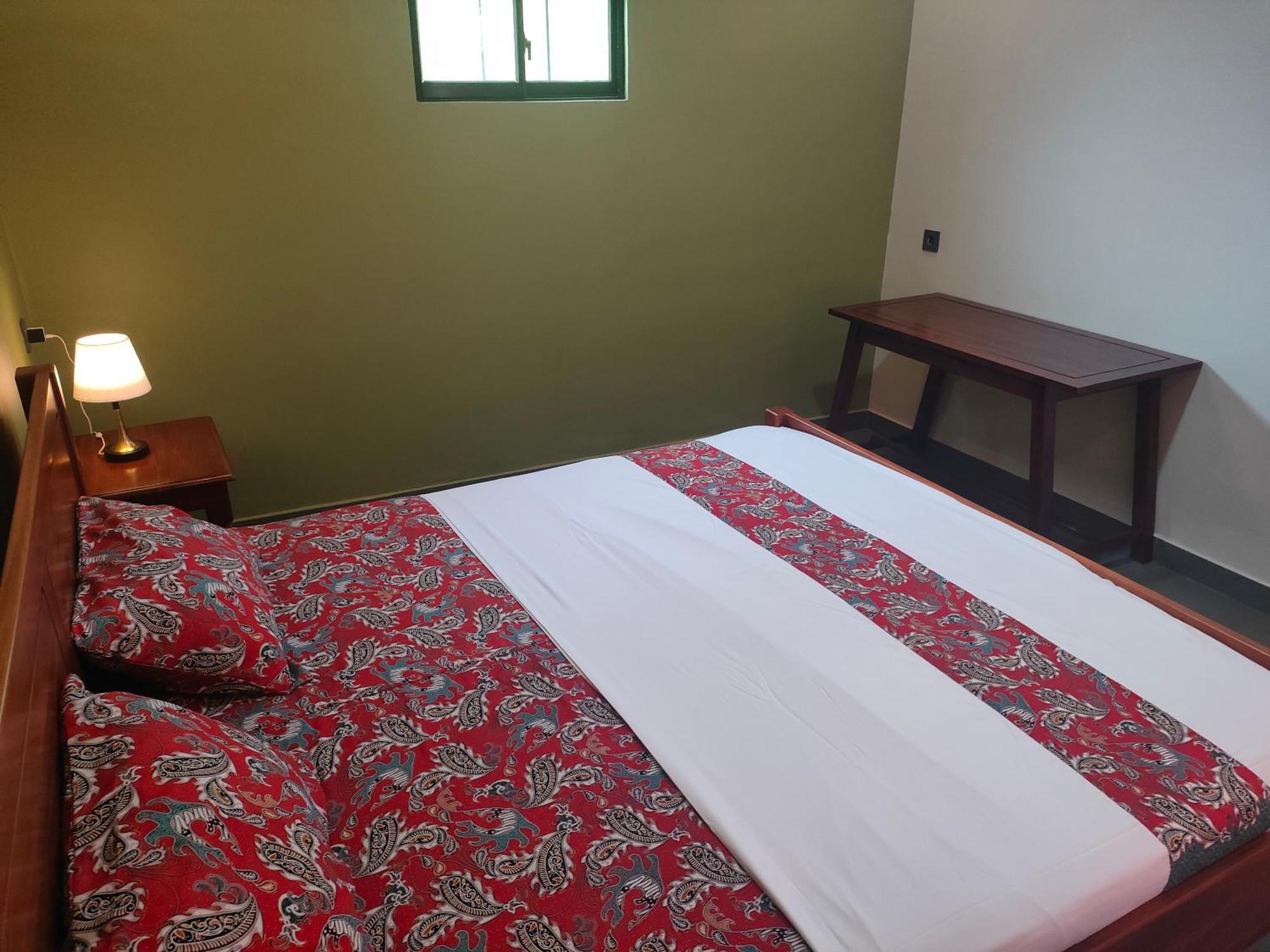 Mango Guesthouse Pangandaran Zewnętrze zdjęcie