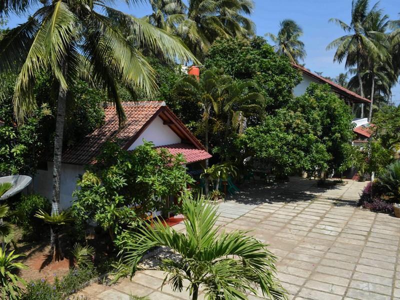 Mango Guesthouse Pangandaran Zewnętrze zdjęcie